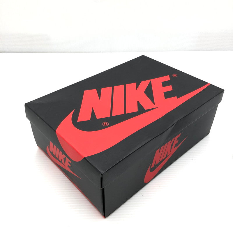 【中古品】【メンズ】 NIKE ナイキ AIR JORDAN 1 HIGH OG HYPER ROYAL 555088-402 エア ジョーダン 1 ハイ オージー スニーカー 靴 160-260807-rt-21-tagh サイズ：26.5cm US8.5 カラー：HYPER ROYAL/WHITE-LIGHT SMOKE GREY 万代Net店