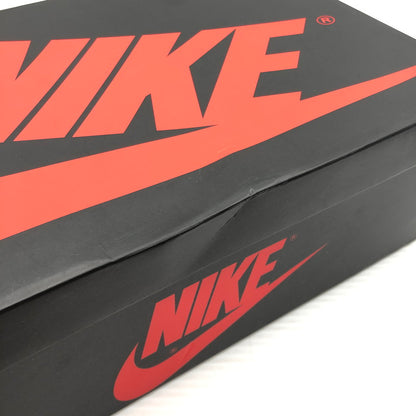 【中古品】【メンズ】 NIKE ナイキ AIR JORDAN 1 HIGH OG HYPER ROYAL 555088-402 エア ジョーダン 1 ハイ オージー スニーカー 靴 160-260807-rt-21-tagh サイズ：26.5cm US8.5 カラー：HYPER ROYAL/WHITE-LIGHT SMOKE GREY 万代Net店