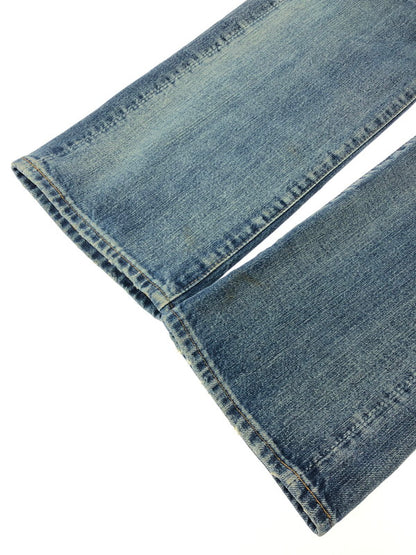 【現状渡し品】【メンズ】 LEVI'S VINTAGE CLOTHING リーバイス ビンテージ クロージング BIG E DENIM PANTS 67505-0097 1967年モデル 復刻 ビッグE デニム パンツ 157-260808-rt-17-tagh サイズ：W30 L34 カラー：インディゴ 万代Net店