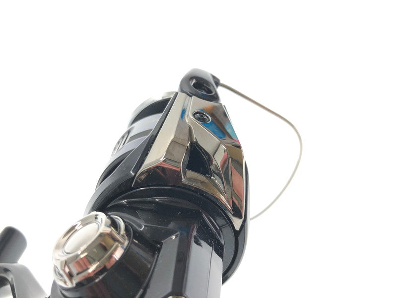 【中古美品】 SHIMANO シマノ 25 TWIN POWER 25 ツインパワーXD 4000HG スピニングリール 釣り具 釣り具等 134-260819-rt-05-tag 万代Net店