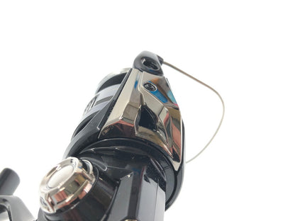 【中古美品】 SHIMANO シマノ 25 TWIN POWER 25 ツインパワーXD 4000HG スピニングリール 釣り具 釣り具等 134-260819-rt-05-tag 万代Net店