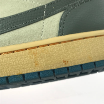 【中古品】【メンズ】 NIKE ナイキ AIR JORDAN 1 LOW TOKYO 96 DZ5376-469 エア ジョーダン 1 ロー スニーカー 靴 160-260806-rt-28-tagh サイズ：28.5cm US10.5 カラー：DUTCH BLUE/SMOKE GREY-SAIL 万代Net店