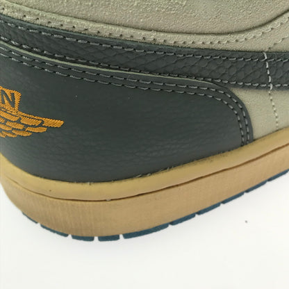 【中古品】【メンズ】 NIKE ナイキ AIR JORDAN 1 LOW TOKYO 96 DZ5376-469 エア ジョーダン 1 ロー スニーカー 靴 160-260806-rt-28-tagh サイズ：28.5cm US10.5 カラー：DUTCH BLUE/SMOKE GREY-SAIL 万代Net店