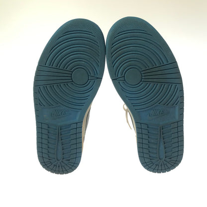 【中古品】【メンズ】 NIKE ナイキ AIR JORDAN 1 LOW TOKYO 96 DZ5376-469 エア ジョーダン 1 ロー スニーカー 靴 160-260806-rt-28-tagh サイズ：28.5cm US10.5 カラー：DUTCH BLUE/SMOKE GREY-SAIL 万代Net店
