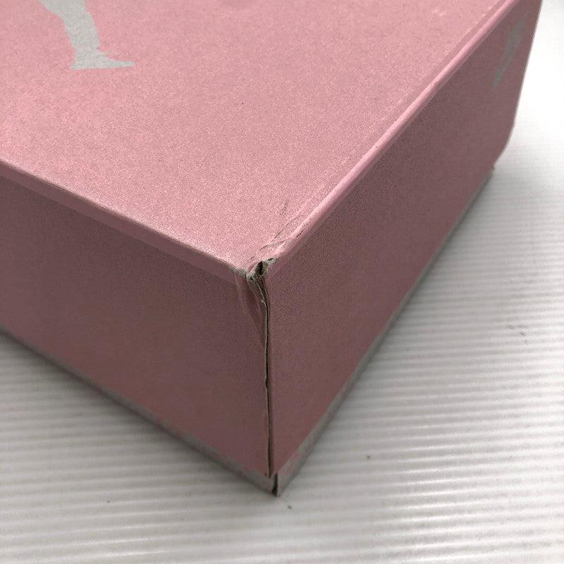 【中古美品】【メンズ】 NIKE ナイキ AIR JORDAN 5 RETRO　PINK エア ジョーダン 5 レトロ スニーカー 靴 160-260807-rt-24-tagh サイズ：27.5cm US9.5 カラー：ホワイト 万代Net店