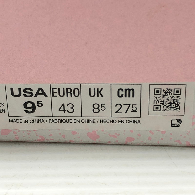 【中古美品】【メンズ】 NIKE ナイキ AIR JORDAN 5 RETRO　PINK エア ジョーダン 5 レトロ スニーカー 靴 160-260807-rt-24-tagh サイズ：27.5cm US9.5 カラー：ホワイト 万代Net店