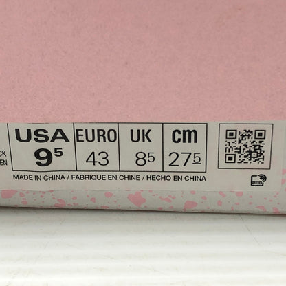 【中古美品】【メンズ】 NIKE ナイキ AIR JORDAN 5 RETRO　PINK エア ジョーダン 5 レトロ スニーカー 靴 160-260807-rt-24-tagh サイズ：27.5cm US9.5 カラー：ホワイト 万代Net店