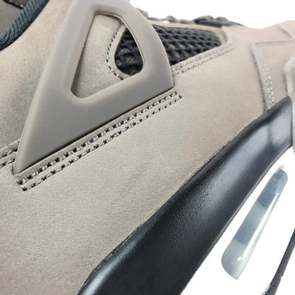 【中古美品】【メンズ】 NIKE ナイキ AIR JORDAN 4 RETRO BROWN FV5029-200 エア ジョーダン 4 レトロ スニーカー 靴 160-260812-rt-06-tagh サイズ：28cm US10 万代Net店