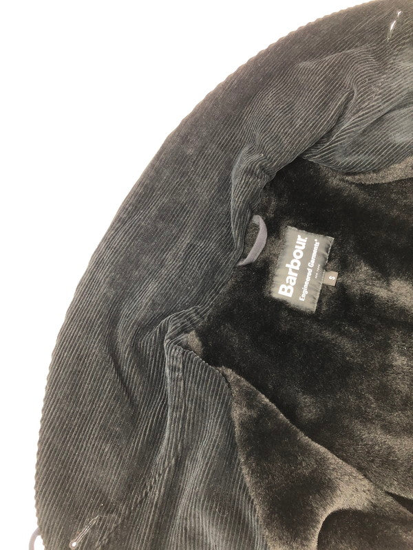 【中古品】【メンズ】 BARBOUR バーブァー × ENGINEERED GARMENTS エンジニアド ガーメンツ 19AW MACKINAW JACKET 1902074 マッキーノ ジャケット 144-260809-rt-06-tagh サイズ：S カラー：ネイビー 万代Net店