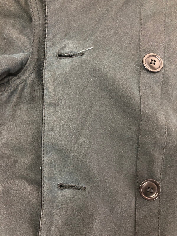 【中古品】【メンズ】 BARBOUR バーブァー × ENGINEERED GARMENTS エンジニアド ガーメンツ 19AW MACKINAW JACKET 1902074 マッキーノ ジャケット 144-260809-rt-06-tagh サイズ：S カラー：ネイビー 万代Net店