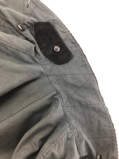 【中古品】【メンズ】 BARBOUR バーブァー × ENGINEERED GARMENTS エンジニアド ガーメンツ 19AW MACKINAW JACKET 1902074 マッキーノ ジャケット 144-260809-rt-06-tagh サイズ：S カラー：ネイビー 万代Net店