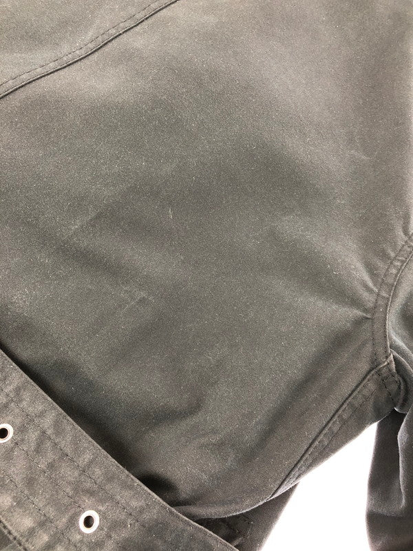 【中古品】【メンズ】 BARBOUR バーブァー × ENGINEERED GARMENTS エンジニアド ガーメンツ 19AW MACKINAW JACKET 1902074 マッキーノ ジャケット 144-260809-rt-06-tagh サイズ：S カラー：ネイビー 万代Net店