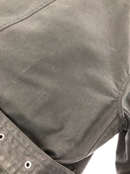 【中古品】【メンズ】 BARBOUR バーブァー × ENGINEERED GARMENTS エンジニアド ガーメンツ 19AW MACKINAW JACKET 1902074 マッキーノ ジャケット 144-260809-rt-06-tagh サイズ：S カラー：ネイビー 万代Net店