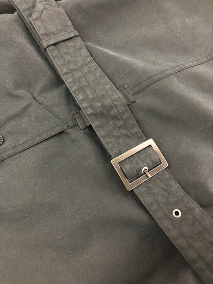 【中古品】【メンズ】 BARBOUR バーブァー × ENGINEERED GARMENTS エンジニアド ガーメンツ 19AW MACKINAW JACKET 1902074 マッキーノ ジャケット 144-260809-rt-06-tagh サイズ：S カラー：ネイビー 万代Net店