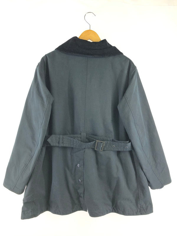 【中古品】【メンズ】 BARBOUR バーブァー × ENGINEERED GARMENTS エンジニアド ガーメンツ 19AW MACKINAW JACKET 1902074 マッキーノ ジャケット 144-260809-rt-06-tagh サイズ：S カラー：ネイビー 万代Net店