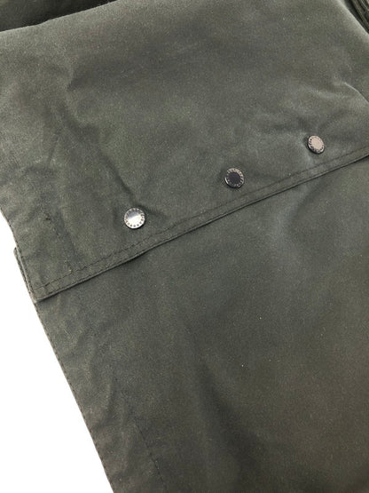 【中古品】【メンズ】 BARBOUR バーブァー × ENGINEERED GARMENTS エンジニアド ガーメンツ 19AW MACKINAW JACKET 1902074 マッキーノ ジャケット 144-260809-rt-06-tagh サイズ：S カラー：ネイビー 万代Net店