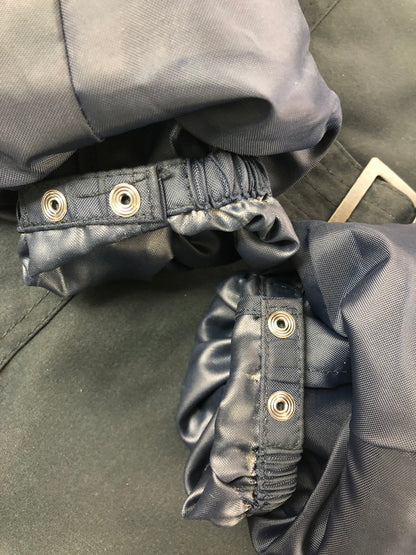 【中古品】【メンズ】 BARBOUR バーブァー × ENGINEERED GARMENTS エンジニアド ガーメンツ 19AW MACKINAW JACKET 1902074 マッキーノ ジャケット 144-260809-rt-06-tagh サイズ：S カラー：ネイビー 万代Net店