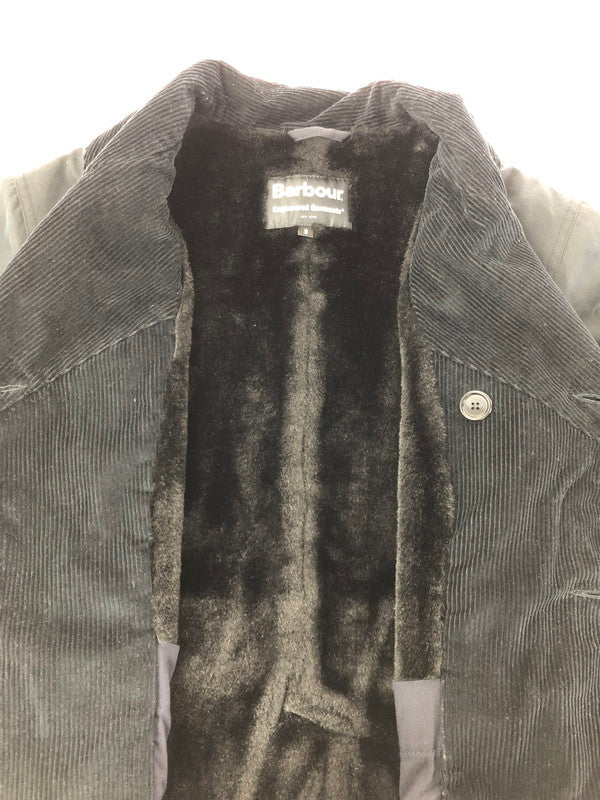 【中古品】【メンズ】 BARBOUR バーブァー × ENGINEERED GARMENTS エンジニアド ガーメンツ 19AW MACKINAW JACKET 1902074 マッキーノ ジャケット 144-260809-rt-06-tagh サイズ：S カラー：ネイビー 万代Net店