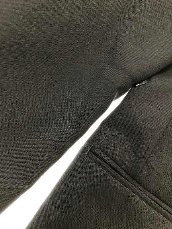 【中古品】【メンズ】 VAN JAC ヴァン ジャケット TAILORED JACKET VAB-78 中国製 金ボタン テーラードジャケット ライトアウター 146-260815-rt-05-tagh サイズ：AB5 カラー：ネイビー 万代Net店