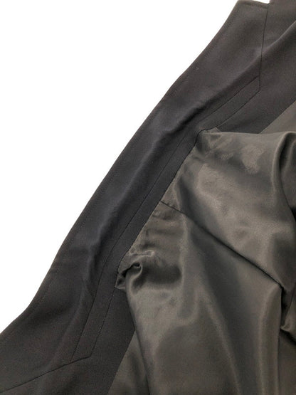 【中古品】【メンズ】 VAN JAC ヴァン ジャケット TAILORED JACKET VAB-78 中国製 金ボタン テーラードジャケット ライトアウター 146-260815-rt-05-tagh サイズ：AB5 カラー：ネイビー 万代Net店