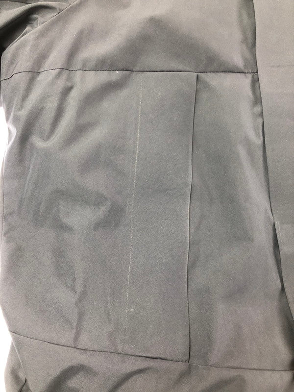 【中古品】【メンズ】 +PHENIX フェニックス WINDSTOPPER BY GORE-TEX LABS DOWN COAT P00-24015 ウィンド ストッパー ゴア テックス ダウン コート アウター 144-260809-rt-05-tagh サイズ：M カラー：ブラック 万代Net店