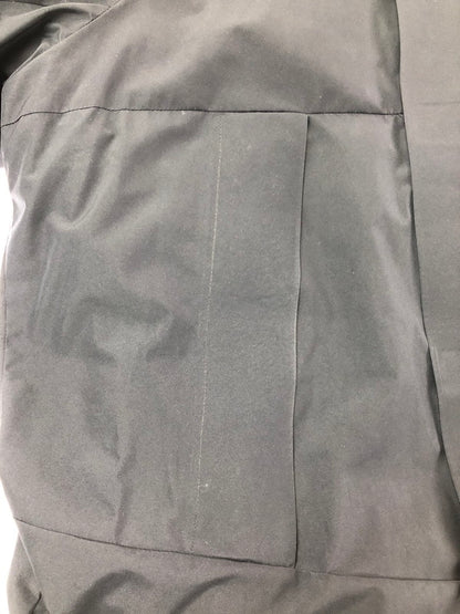 【中古品】【メンズ】 +PHENIX フェニックス WINDSTOPPER BY GORE-TEX LABS DOWN COAT P00-24015 ウィンド ストッパー ゴア テックス ダウン コート アウター 144-260809-rt-05-tagh サイズ：M カラー：ブラック 万代Net店