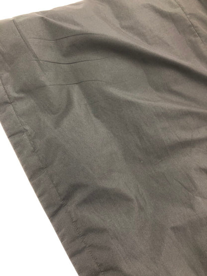 【中古品】【メンズ】 +PHENIX フェニックス WINDSTOPPER BY GORE-TEX LABS DOWN COAT P00-24015 ウィンド ストッパー ゴア テックス ダウン コート アウター 144-260809-rt-05-tagh サイズ：M カラー：ブラック 万代Net店