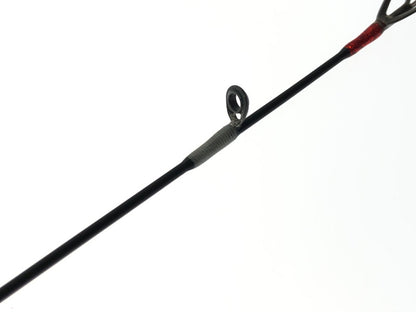 【中古美品】 G-NIUS PROJECT ジーニアスプロジェクト グラビアス アメイジングセンサー S-60UL ZZ スピニング ロッド 釣り具 釣り具等 【代金引換不可】【佐川急便発送】 132-260819-rt-03-tag 万代Net店
