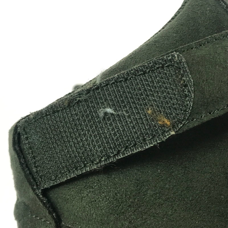【中古品】【メンズ】 NIKE ナイキ × BILLIE EILISH ビリー アイリッシュ AIR FORCE 1 HIGH '07 SP SEQUOIA DM7926-300 エアフォース 1 ハイ スニーカー 靴 160-260806-rt-27-tagh サイズ：28cm US10 カラー：SEQUOIA/SEQUOIA 万代Net店