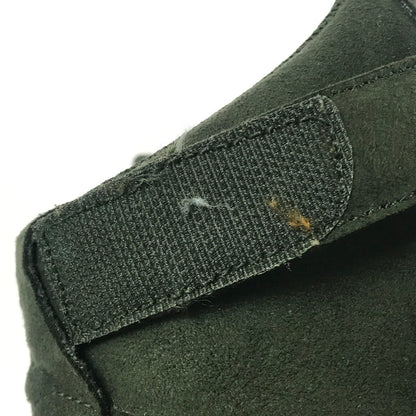 【中古品】【メンズ】 NIKE ナイキ × BILLIE EILISH ビリー アイリッシュ AIR FORCE 1 HIGH '07 SP SEQUOIA DM7926-300 エアフォース 1 ハイ スニーカー 靴 160-260806-rt-27-tagh サイズ：28cm US10 カラー：SEQUOIA/SEQUOIA 万代Net店