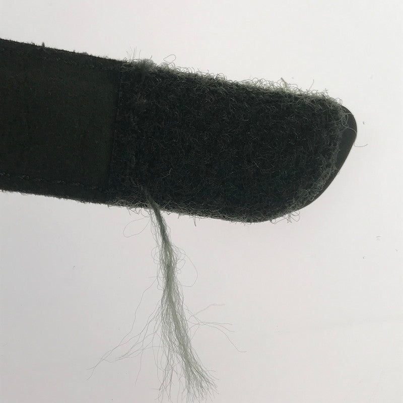 【中古品】【メンズ】 NIKE ナイキ × BILLIE EILISH ビリー アイリッシュ AIR FORCE 1 HIGH '07 SP SEQUOIA DM7926-300 エアフォース 1 ハイ スニーカー 靴 160-260806-rt-27-tagh サイズ：28cm US10 カラー：SEQUOIA/SEQUOIA 万代Net店