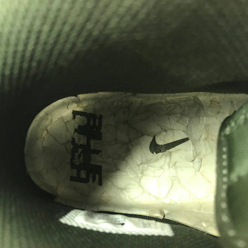 【中古品】【メンズ】 NIKE ナイキ × BILLIE EILISH ビリー アイリッシュ AIR FORCE 1 HIGH '07 SP SEQUOIA DM7926-300 エアフォース 1 ハイ スニーカー 靴 160-260806-rt-27-tagh サイズ：28cm US10 カラー：SEQUOIA/SEQUOIA 万代Net店