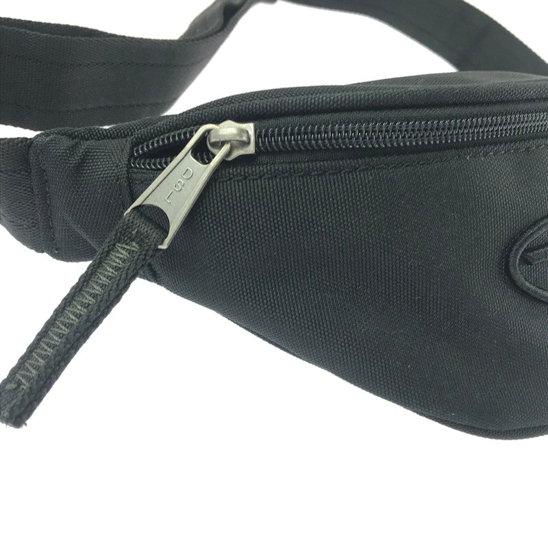 【中古品】【メンズ】 DIESEL ディーゼル SHOULDER BAG BLACK X08902 ショルダー バッグ カバン 188-260813-rt-06-tagh カラー：ブラック 万代Net店