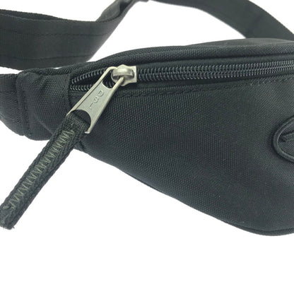 【中古品】【メンズ】 DIESEL ディーゼル SHOULDER BAG BLACK X08902 ショルダー バッグ カバン 188-260813-rt-06-tagh カラー：ブラック 万代Net店