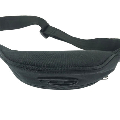 【中古品】【メンズ】 DIESEL ディーゼル SHOULDER BAG BLACK X08902 ショルダー バッグ カバン 188-260813-rt-06-tagh カラー：ブラック 万代Net店