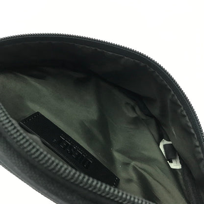 【中古品】【メンズ】 DIESEL ディーゼル SHOULDER BAG BLACK X08902 ショルダー バッグ カバン 188-260813-rt-06-tagh カラー：ブラック 万代Net店