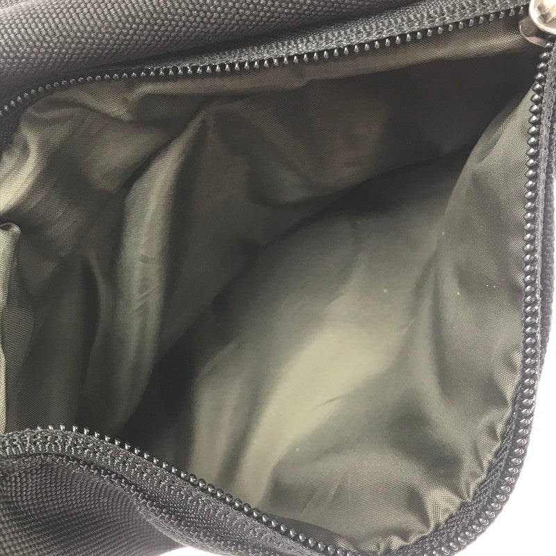 【中古品】【メンズ】 DIESEL ディーゼル SHOULDER BAG BLACK X08902 ショルダー バッグ カバン 188-260813-rt-06-tagh カラー：ブラック 万代Net店