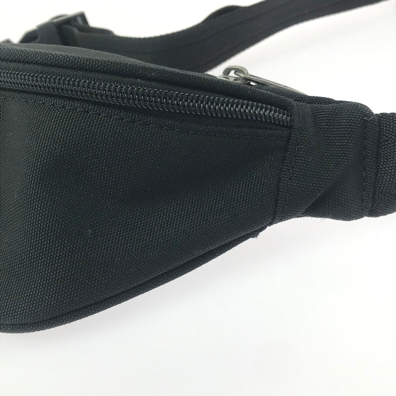 【中古品】【メンズ】 DIESEL ディーゼル SHOULDER BAG BLACK X08902 ショルダー バッグ カバン 188-260813-rt-06-tagh カラー：ブラック 万代Net店
