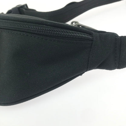 【中古品】【メンズ】 DIESEL ディーゼル SHOULDER BAG BLACK X08902 ショルダー バッグ カバン 188-260813-rt-06-tagh カラー：ブラック 万代Net店