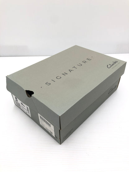【中古美品】【メンズ】 CLARKS クラークス TORHILL HI GORE-TEX GRAY 26178272 トーヒル ハイ ゴアテックス 靴 164-260807-rt-26-tagh サイズ：UK8 1/2 EUR 42 1/2 カラー：グレー 万代Net店