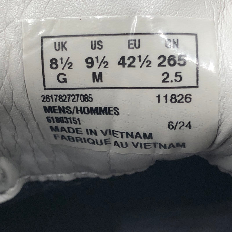 【中古美品】【メンズ】 CLARKS クラークス TORHILL HI GORE-TEX GRAY 26178272 トーヒル ハイ ゴアテックス 靴 164-260807-rt-26-tagh サイズ：UK8 1/2 EUR 42 1/2 カラー：グレー 万代Net店