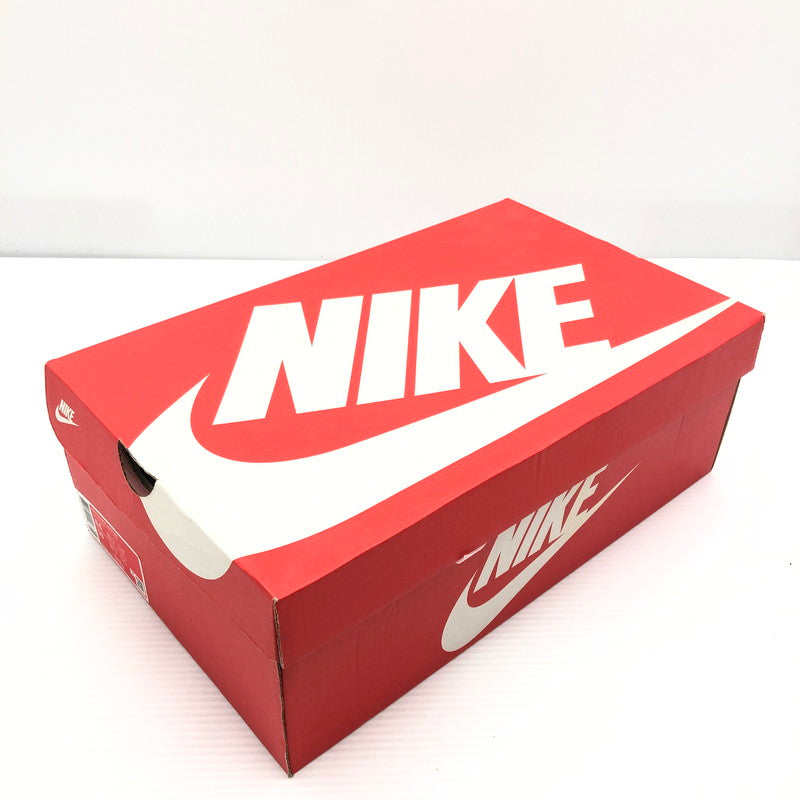 【中古品】【メンズ】 NIKE ナイキ MANOA LEATHER CAMEL 454350-700 マノア レザー キャメル スニーカー 靴 160-260807-rt-23-tagh サイズ：26.5cm US8.5 カラー：キャメル 万代Net店