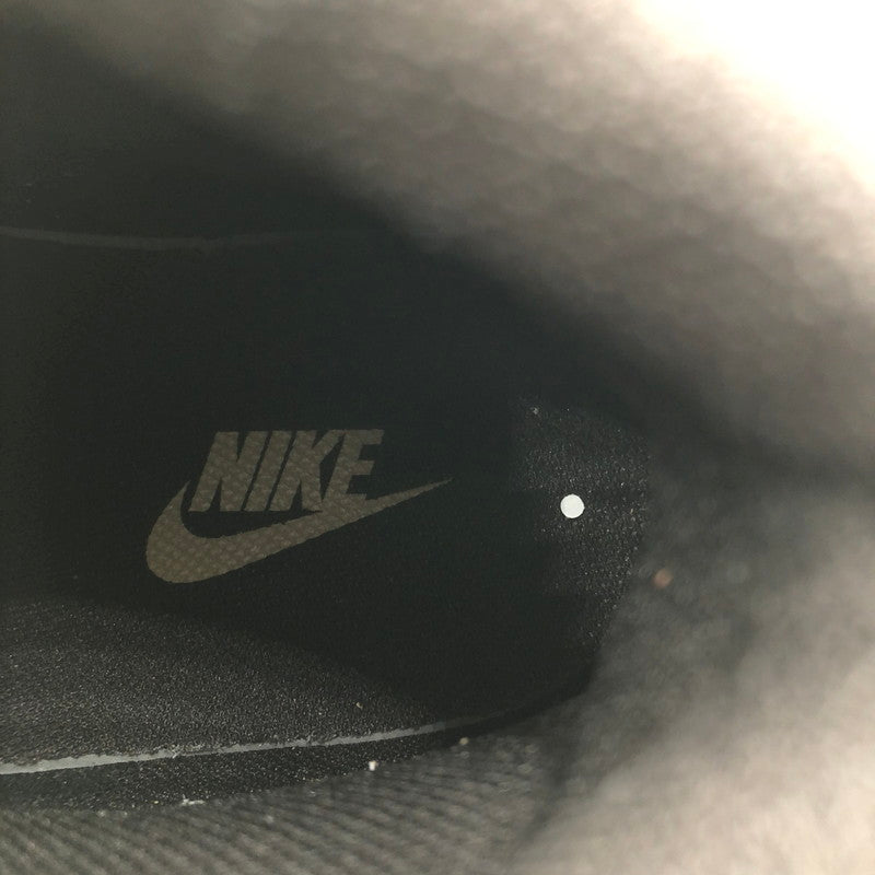 【中古品】【メンズ】 NIKE ナイキ MANOA LEATHER CAMEL 454350-700 マノア レザー キャメル スニーカー 靴 160-260807-rt-23-tagh サイズ：26.5cm US8.5 カラー：キャメル 万代Net店