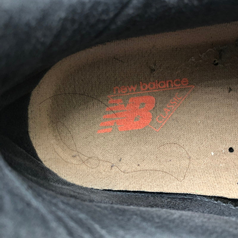 【中古品】【メンズ】 NEW BALANCE ニューバランス 997 GRAY GREEN DUCK CAMO M997NM USA製 997 スニーカー 靴 162-260807-rt-29-tagh サイズ：26.5cm US8 1/2 カラー：グリーン/グレー 万代Net店