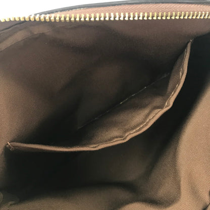 【中古品】【メンズ】 COACH コーチ JES CROSSBODY IN SIGNATURE CANVAS BROWN 68168 クロスボディ イン シグネイチャ キャンバス カバン 180-260813-rt-02-tagh カラー：ブラウン 万代Net店