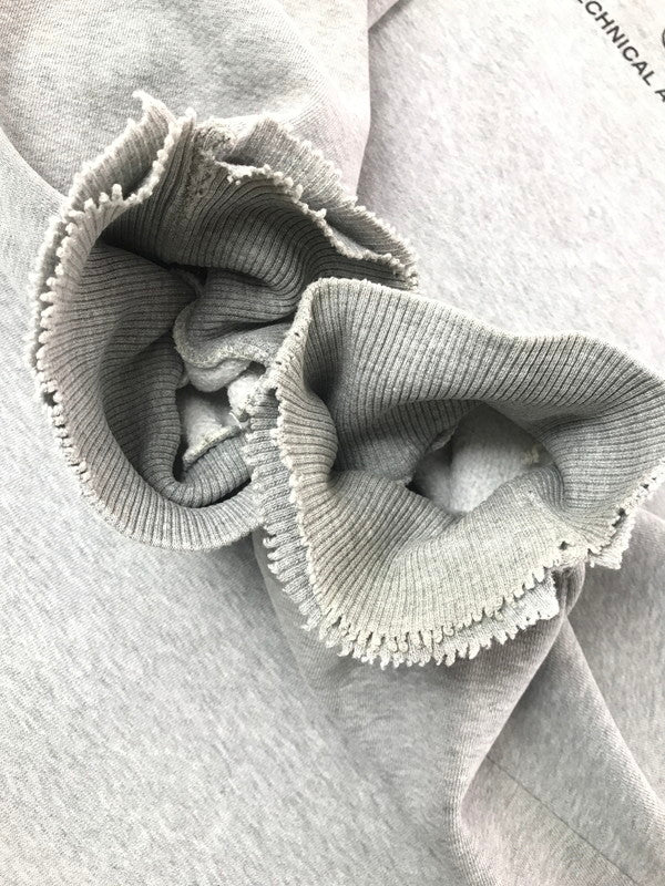 【現状渡し品】【メンズ】 WTAPS ダブル タップス × NEIGHBORHOOD ネイバーフッド RIPPER FAMILIYVALUE 192ATNHD-CSM035 リッパーファミリーバリュー パーカー トップス 142-260807-rt-20-tagh サイズ：L カラー：グレー 万代Net店