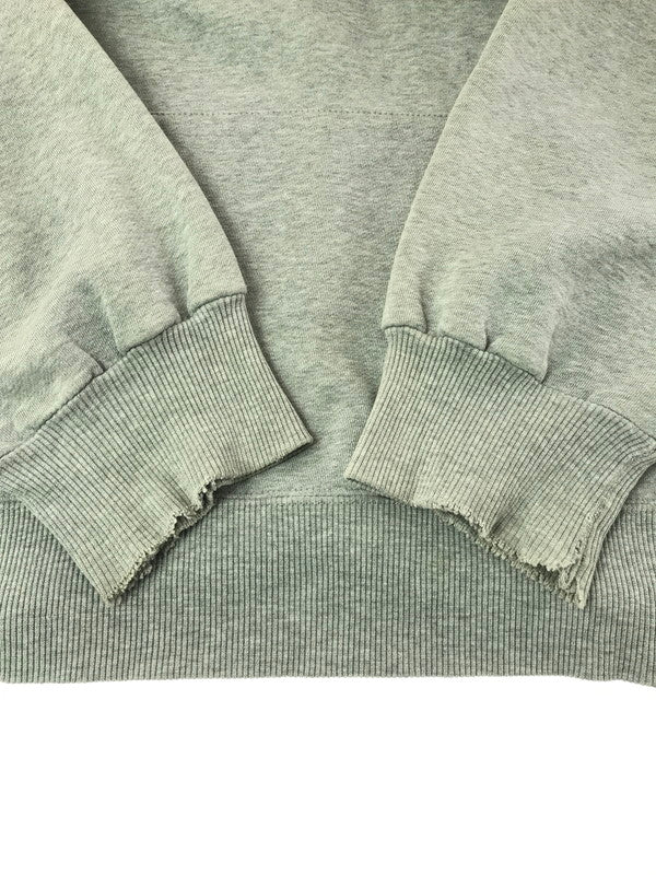 【現状渡し品】【メンズ】 WTAPS ダブル タップス × NEIGHBORHOOD ネイバーフッド RIPPER FAMILIYVALUE 192ATNHD-CSM035 リッパーファミリーバリュー パーカー トップス 142-260807-rt-20-tagh サイズ：L カラー：グレー 万代Net店