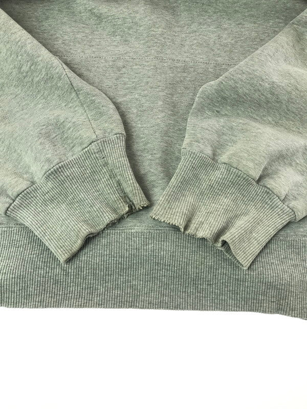 【現状渡し品】【メンズ】 WTAPS ダブル タップス × NEIGHBORHOOD ネイバーフッド RIPPER FAMILIYVALUE 192ATNHD-CSM035 リッパーファミリーバリュー パーカー トップス 142-260807-rt-20-tagh サイズ：L カラー：グレー 万代Net店