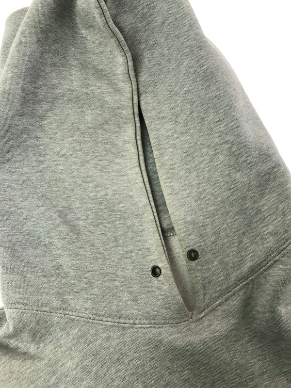 【現状渡し品】【メンズ】 WTAPS ダブル タップス × NEIGHBORHOOD ネイバーフッド RIPPER FAMILIYVALUE 192ATNHD-CSM035 リッパーファミリーバリュー パーカー トップス 142-260807-rt-20-tagh サイズ：L カラー：グレー 万代Net店