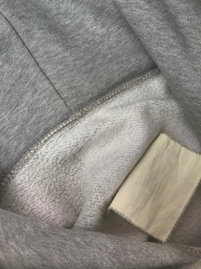 【現状渡し品】【メンズ】 WTAPS ダブル タップス × NEIGHBORHOOD ネイバーフッド RIPPER FAMILIYVALUE 192ATNHD-CSM035 リッパーファミリーバリュー パーカー トップス 142-260807-rt-20-tagh サイズ：L カラー：グレー 万代Net店
